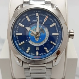 Montre Jacob Zech Homme JZ003H