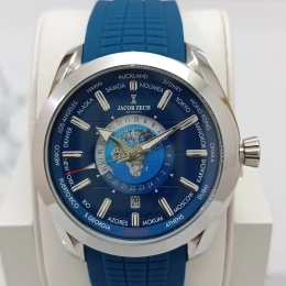Montre Jacob Zech Homme JZ004H