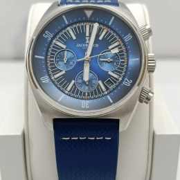 Montre Jacob Zech Homme JZ005H