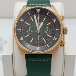 Montre Jacob Zech Homme JZ007H