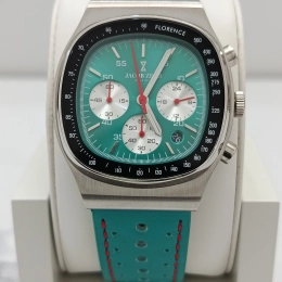 Montre Jacob Zech Homme JZ009H