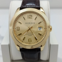 Montre Jacob Zech Homme JZ010H