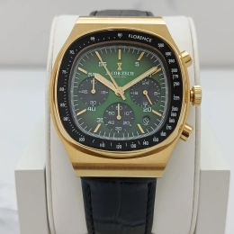 Montre Jacob Zech Homme JZ011H