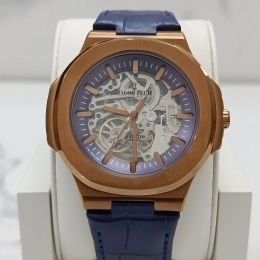 Montre Jacob Zech Homme JZ013H