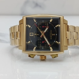 Montre Jacob Zech Homme JZ016H