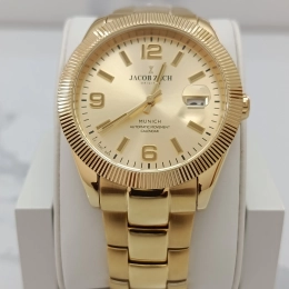 Montre Jacob Zech Homme JZ021H
