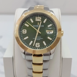 Montre Jacob Zech Homme JZ022H