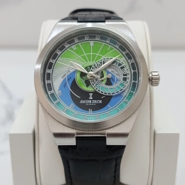 Montre Jacob Zech Homme JZ024H