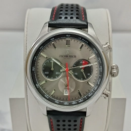 Montre Jacob Zech Homme JZ025H