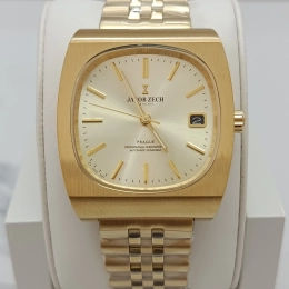 Montre Jacob Zech Homme JZ027H