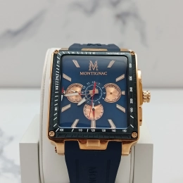 Montre Montignac Homme MT001H