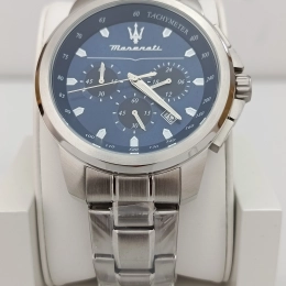 Montre Maserati Homme MZ002H