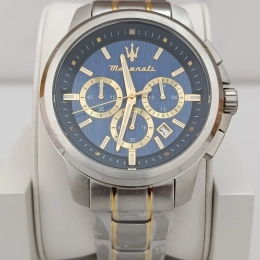Montre Maserati Homme MZ010H