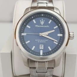 Montre Maserati Homme MZ012H