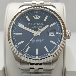Montre Philip Wacht Homme PW001H