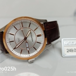 Montre Rodania Homme RO025H