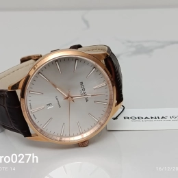 Montre Rodania Homme RO027H