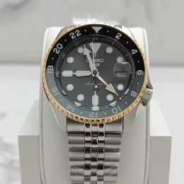 Montre Seiko Homme SK001H