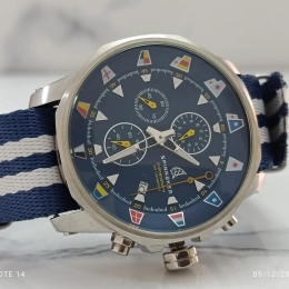 Montre Spinnaker Homme SN001H